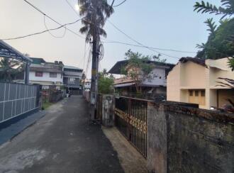 Residential Land for Sale in Ernakulam, Ernakulam town, Elamakara