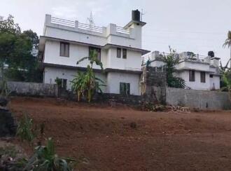 Residential Land for Sale in Kottayam, Kottayam town, Panachikkad, Channanikad