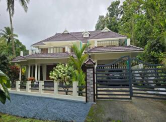 Residential House Villa for Sale