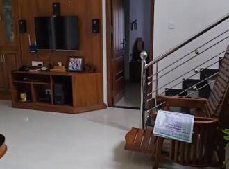 Residential House Villa for Sale in Idukki, Cheruthoni, Cheruthoni, Vazhathope