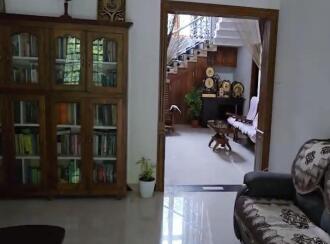 Residential House Villa for Sale in Idukki, Cheruthoni, Cheruthoni, Vazhathope