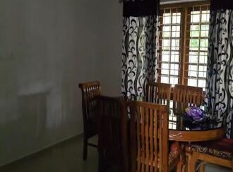 Residential House Villa for Sale in Idukki, Cheruthoni, Cheruthoni, Vazhathope