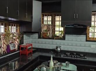 Residential House Villa for Sale in Idukki, Cheruthoni, Cheruthoni, Vazhathope