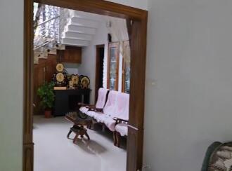 Residential House Villa for Sale in Idukki, Cheruthoni, Cheruthoni, Vazhathope