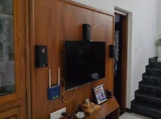 Residential House Villa for Sale in Idukki, Cheruthoni, Cheruthoni, Vazhathope