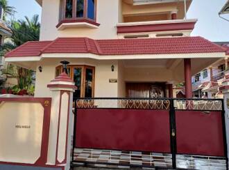 Residential House Villa for Sale in Trivandrum, Peroorkada, Peroorkada, Darsan Nagar