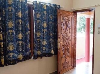 Residential House Villa for Sale in Trivandrum, Peroorkada, Peroorkada, Darsan Nagar
