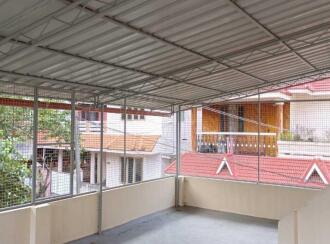 Residential House Villa for Sale in Trivandrum, Peroorkada, Peroorkada, Darsan Nagar