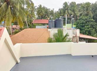 Residential House Villa for Sale in Trivandrum, Peroorkada, Peroorkada, Darsan Nagar