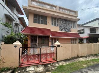 Residential House Villa for SalePalakkad, Palakkad, Palakkad town
