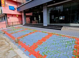 Commercial Building for Rent in Kollam, Anchal, Anchal, college junction anchal