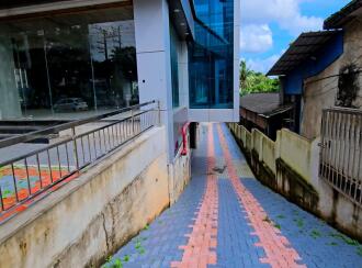 Commercial Building for Rent in Kollam, Anchal, Anchal, college junction anchal
