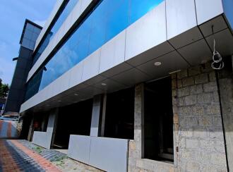 Commercial Building for Rent in Kollam, Anchal, Anchal, college junction anchal