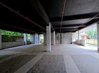 Commercial Building for Rent in Kollam, Anchal, Anchal, college junction anchal