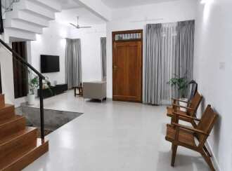 Residential House Villa for Sale in Kottayam, Manarcadu, Manarcadu, krupa garden