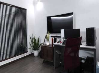 Residential House Villa for Sale in Kottayam, Manarcadu, Manarcadu, krupa garden
