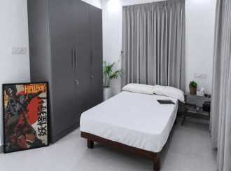 Residential House Villa for Sale in Kottayam, Manarcadu, Manarcadu, krupa garden