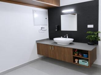 Residential House Villa for Sale in Kottayam, Manarcadu, Manarcadu, krupa garden