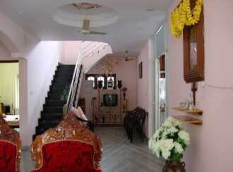 Residential House Villa for Sale in Ernakulam, Thoppumpady, Thoppumpady, Near Valummel Convent