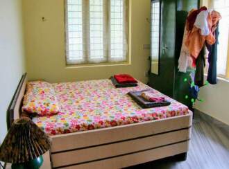 Residential House Villa for Sale in Ernakulam, Thoppumpady, Thoppumpady, Near Valummel Convent