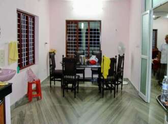 Residential House Villa for Sale in Ernakulam, Thoppumpady, Thoppumpady, Near Valummel Convent