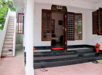 Residential House Villa for Sale in Ernakulam, Thoppumpady, Thoppumpady, Near Valummel Convent