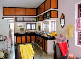 Residential House Villa for Sale in Ernakulam, Thoppumpady, Thoppumpady, Near Valummel Convent