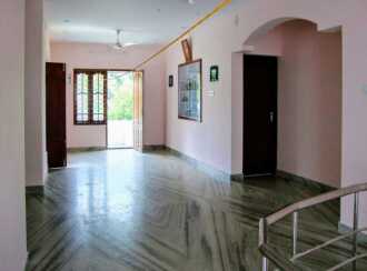 Residential House Villa for Sale in Ernakulam, Thoppumpady, Thoppumpady, Near Valummel Convent