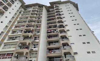 Residential Apartment for SaleErnakulam, Ernakulam town, Thevara