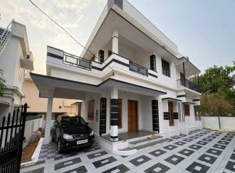 Residential House Villa for SalePalakkad, Palakkad, Palakkad town