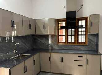 Residential House Villa for Sale in Palakkad, Palakkad, Palakkad town, Chandranagar