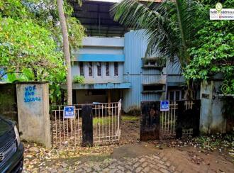 Residential Land for Sale in Ernakulam, Kakkanad, Kakkanad, Very close to Good Hymns of life