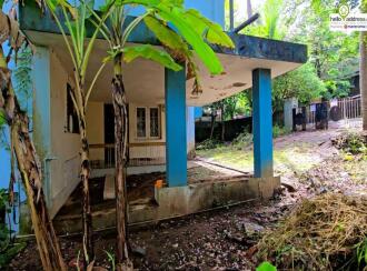 Residential Land for Sale in Ernakulam, Kakkanad, Kakkanad, Very close to Good Hymns of life