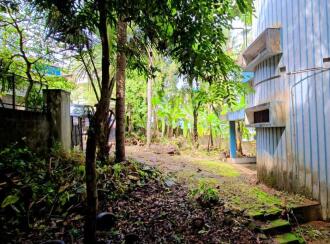 Residential Land for Sale in Ernakulam, Kakkanad, Kakkanad, Very close to Good Hymns of life