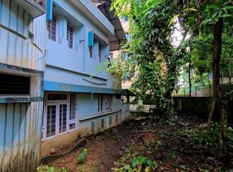Residential Land for Sale in Ernakulam, Kakkanad, Kakkanad, Very close to Good Hymns of life