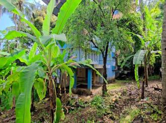 Residential Land for Sale in Ernakulam, Kakkanad, Kakkanad, Very close to Good Hymns of life