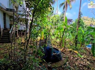 Residential Land for Sale in Ernakulam, Kakkanad, Kakkanad, Very close to Good Hymns of life