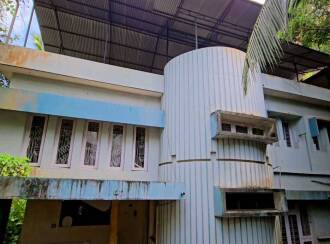 Residential Land for Sale in Ernakulam, Kakkanad, Kakkanad, Very close to Good Hymns of life