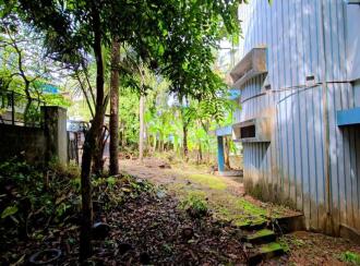 Residential Land for Sale in Ernakulam, Kakkanad, Kakkanad, Very close to Good Hymns of life