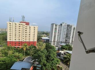 Residential Apartment for Sale in Ernakulam, Kakkanad, Kakkanad, kollamkudymugal