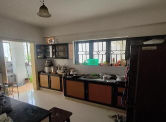 Residential Apartment for Sale in Ernakulam, Kakkanad, Kakkanad, kollamkudymugal