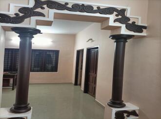 Residential Apartment for Sale in Ernakulam, Aluva, Combara, Kanampuram Road