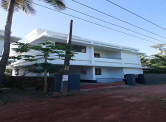 Residential Apartment for Sale in Kannur, Azhikode, Poothappara