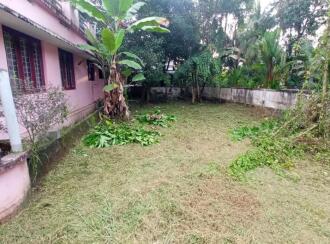Residential House Villa for Sale in Thrissur, Thrissur, Kuttumukku