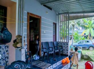 Residential House Villa for Sale in Thrissur, Thrissur, Kuttumukku