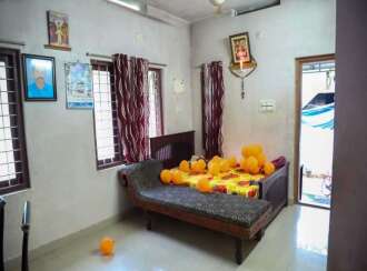 Residential House Villa for Sale in Thrissur, Thrissur, Kuttumukku