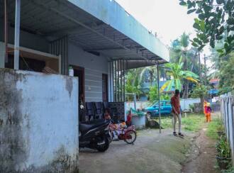 Residential House Villa for Sale in Thrissur, Thrissur, Kuttumukku