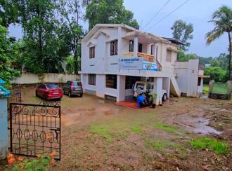 Residential Land for Sale in Pathanamthitta, Adoor, Adoor, Padippura Road