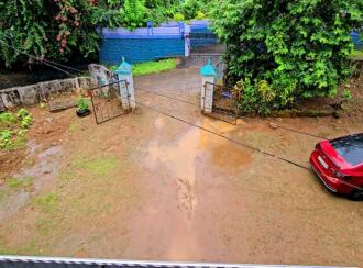 Residential Land for Sale in Pathanamthitta, Adoor, Adoor, Padippura Road