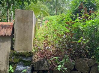 Residential Land for Sale in Pathanamthitta, Thiruvalla, Pullad, Pullad